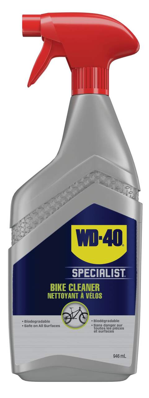 WD-40 Specialist Velo