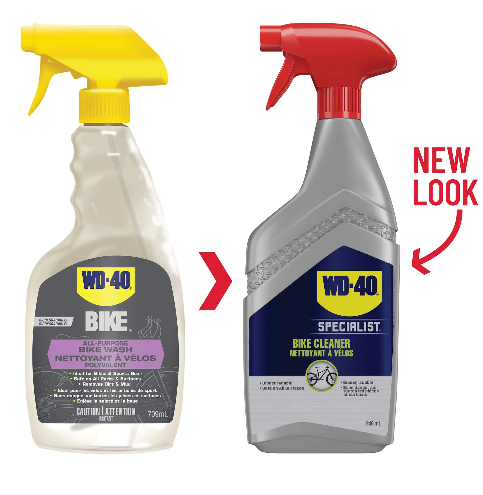 Wd40 to sale clean motorcycle chain