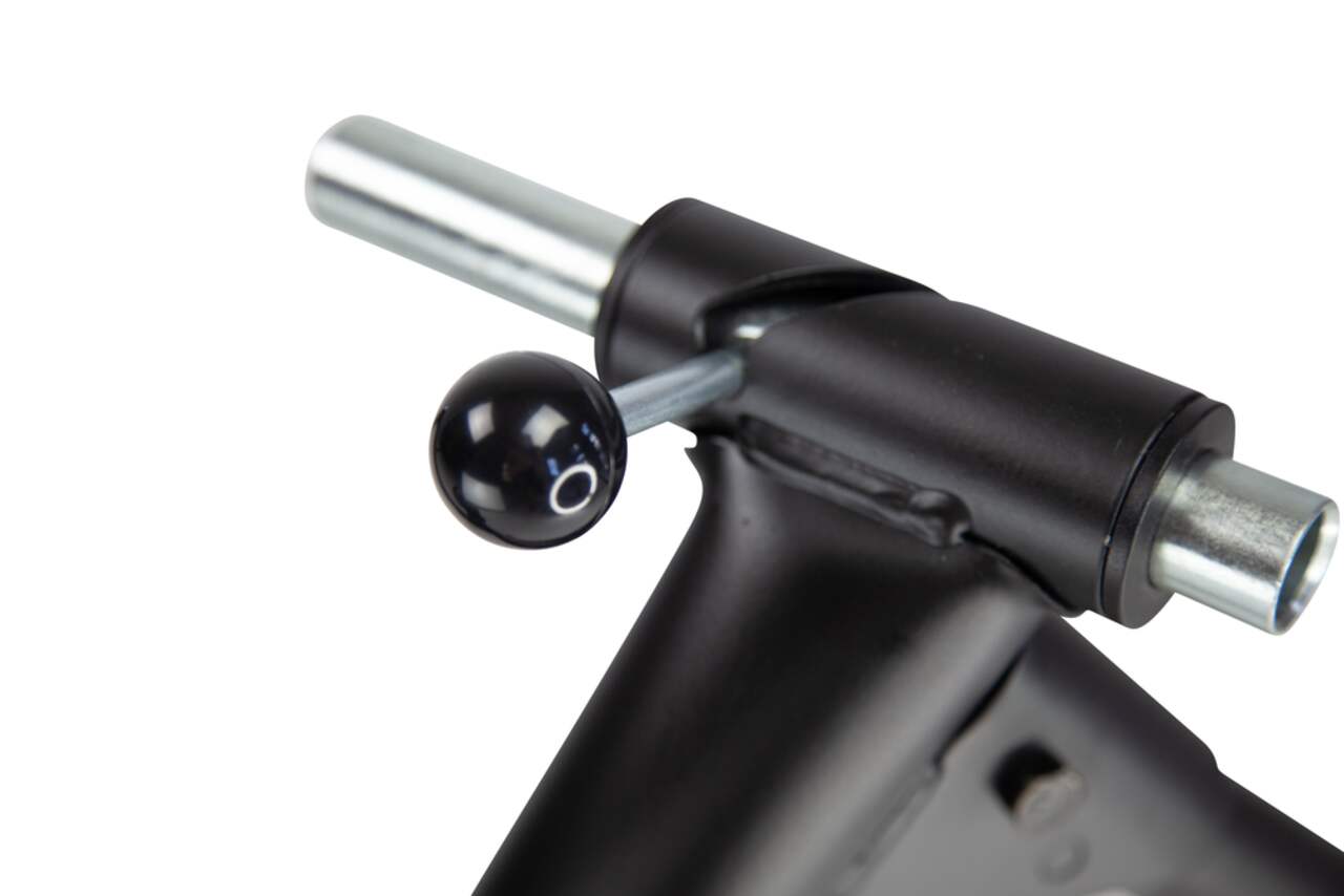 Bike trainer canadian 2025 tire