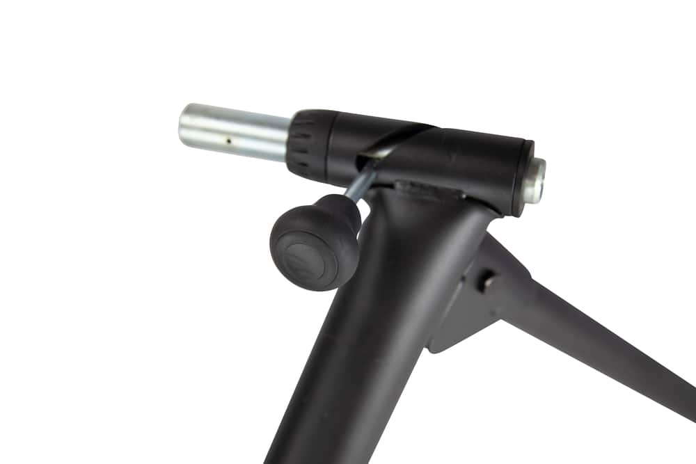 saris cycleops fluid bike trainer