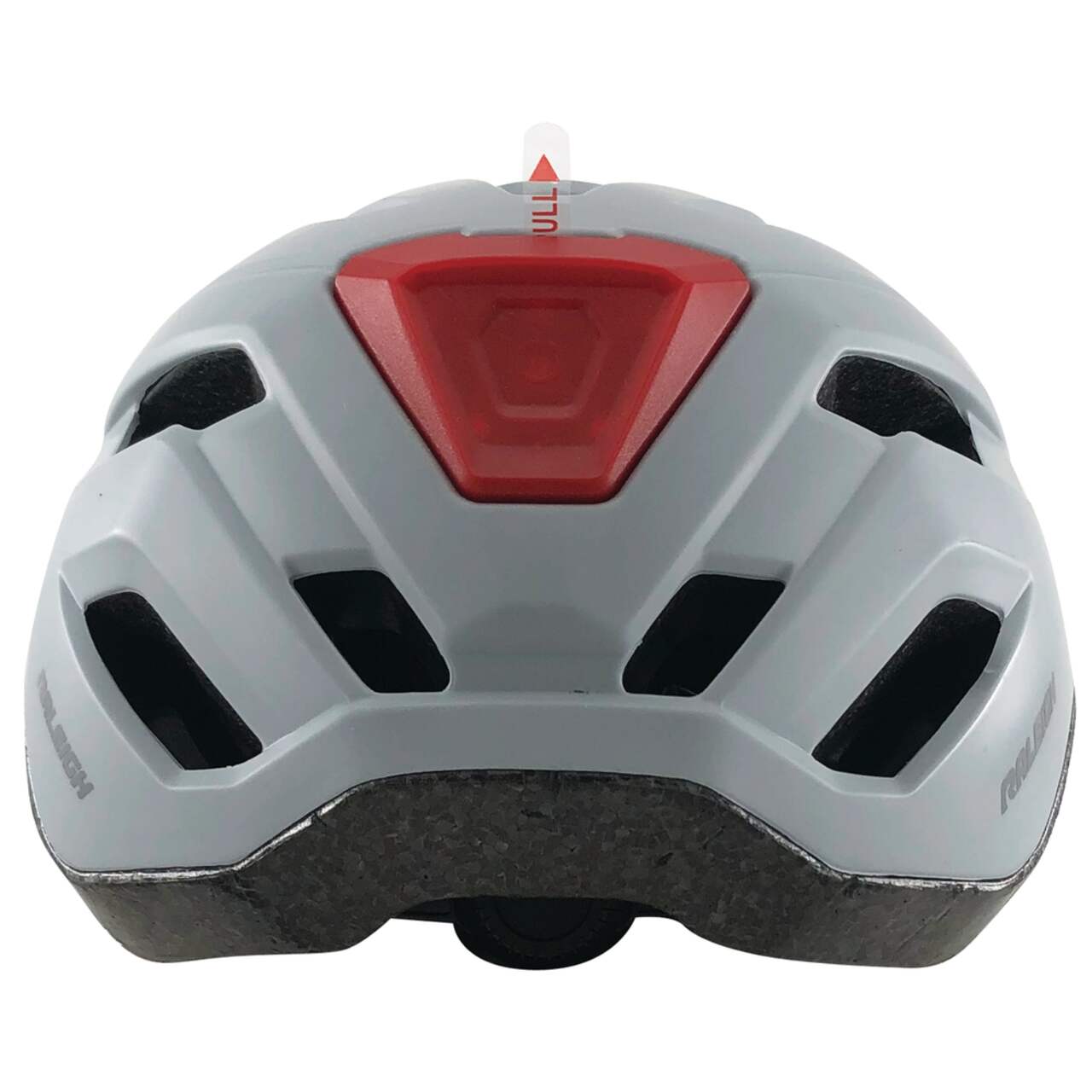 Paw Patrol Multi-Sport Kids' Bike Helmet w/Adjustable Straps, Blue/Red,  Ages 5+