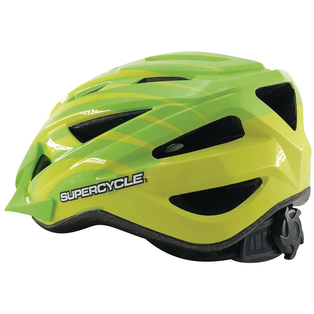 supercycle helmet