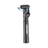 Raleigh 2-Stage Frame Bike Pump