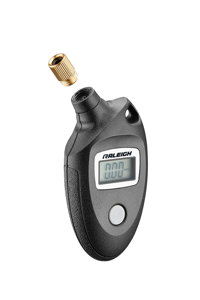 Raleigh Bike Tire Gauge Canadian Tire