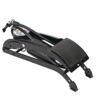 Supercycle Bike Foot Pump