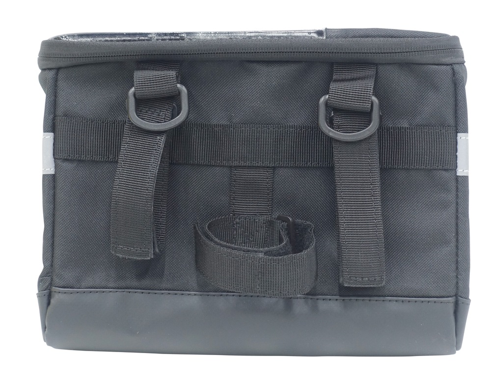 Raleigh Handlebar Bike Bag Canadian Tire