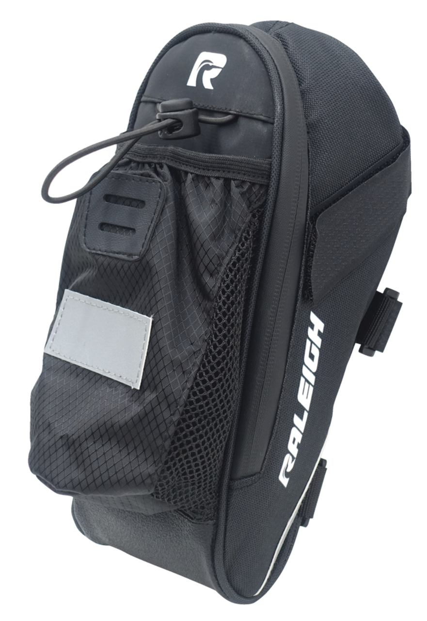 Bicycle saddle hotsell bags canadian tire