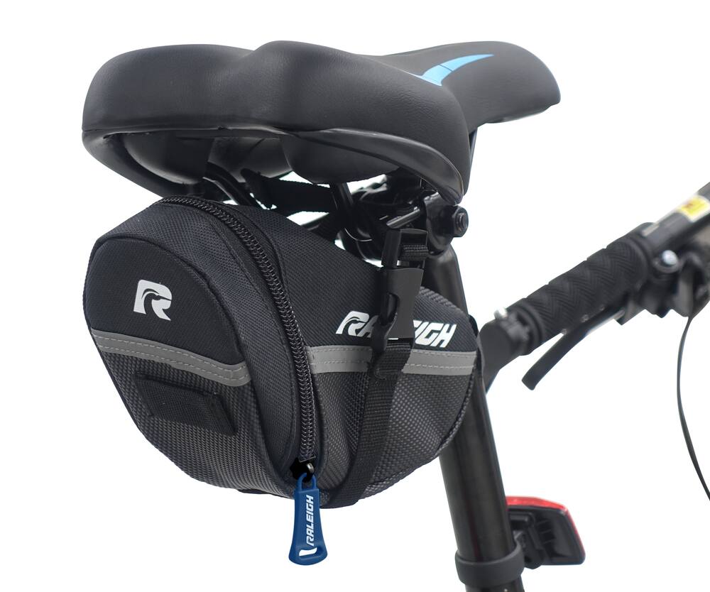 Raleigh Bike Seat Bag | Canadian Tire