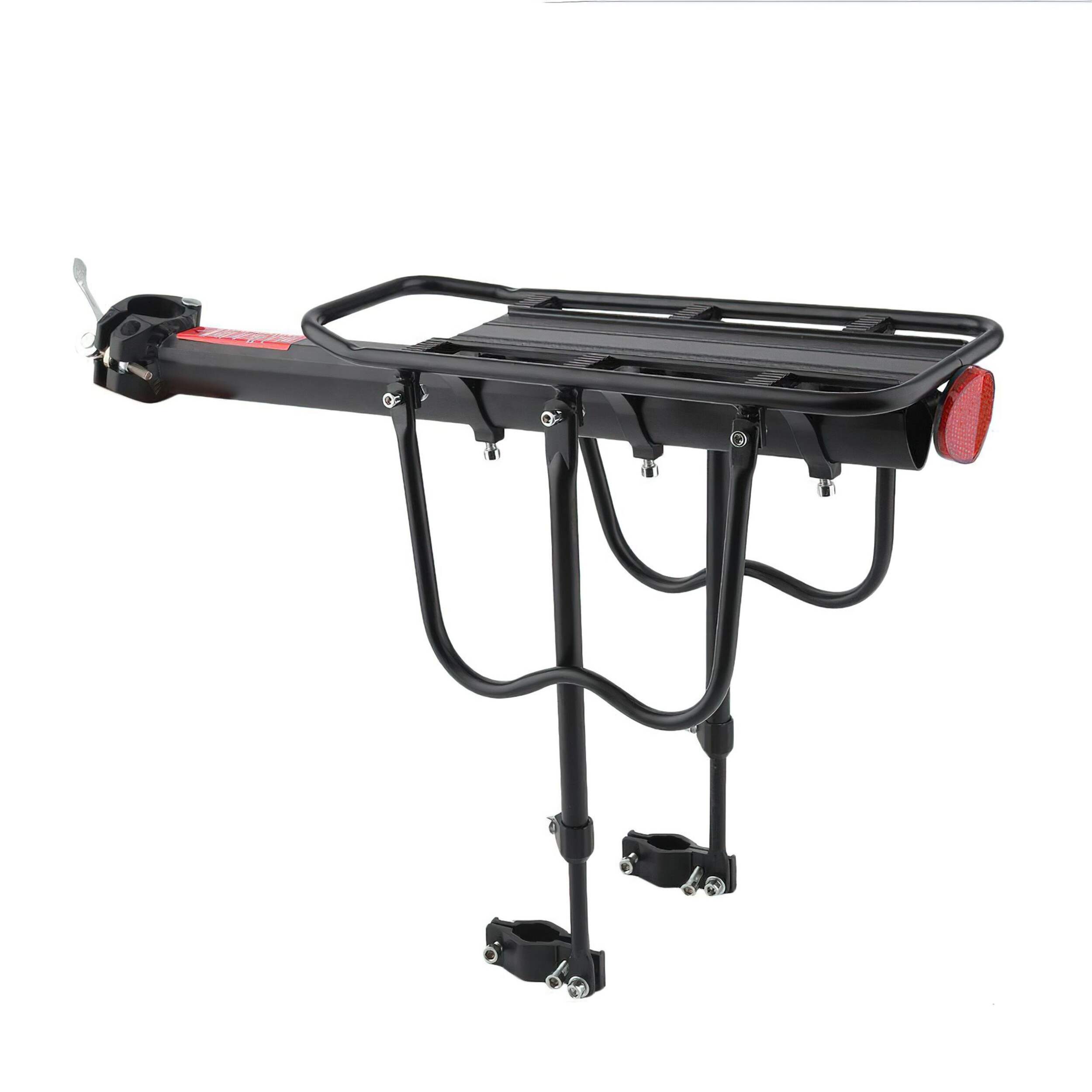 Raleigh Universal Rear Bike Rack Canadian Tire
