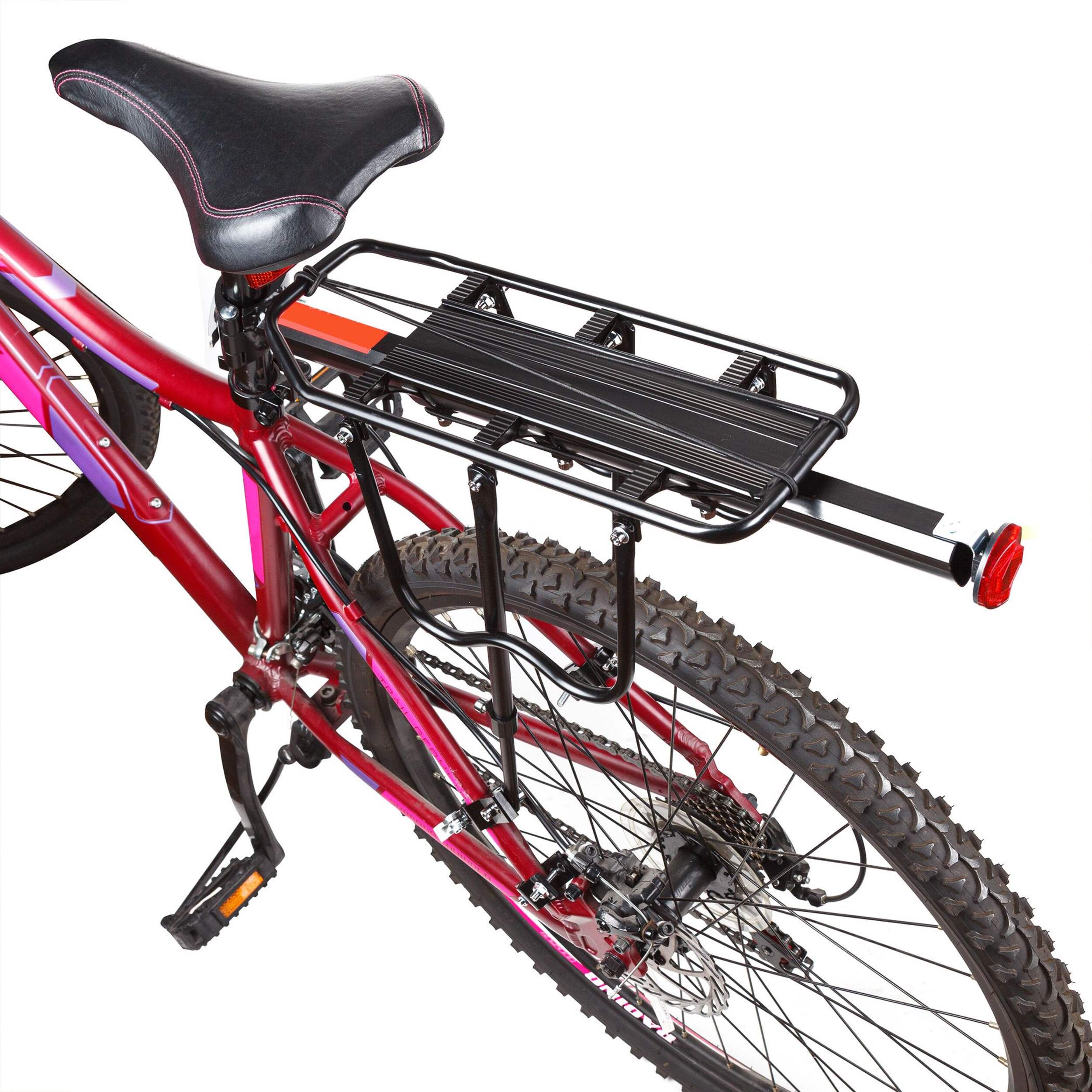 Raleigh Universal Rear Bike Rack Canadian Tire