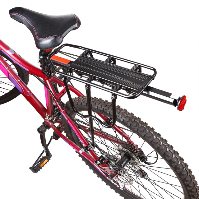 Raleigh Universal Rear Bike Rack Canadian Tire