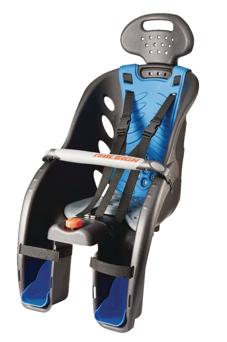 Child bike discount seat sport chek