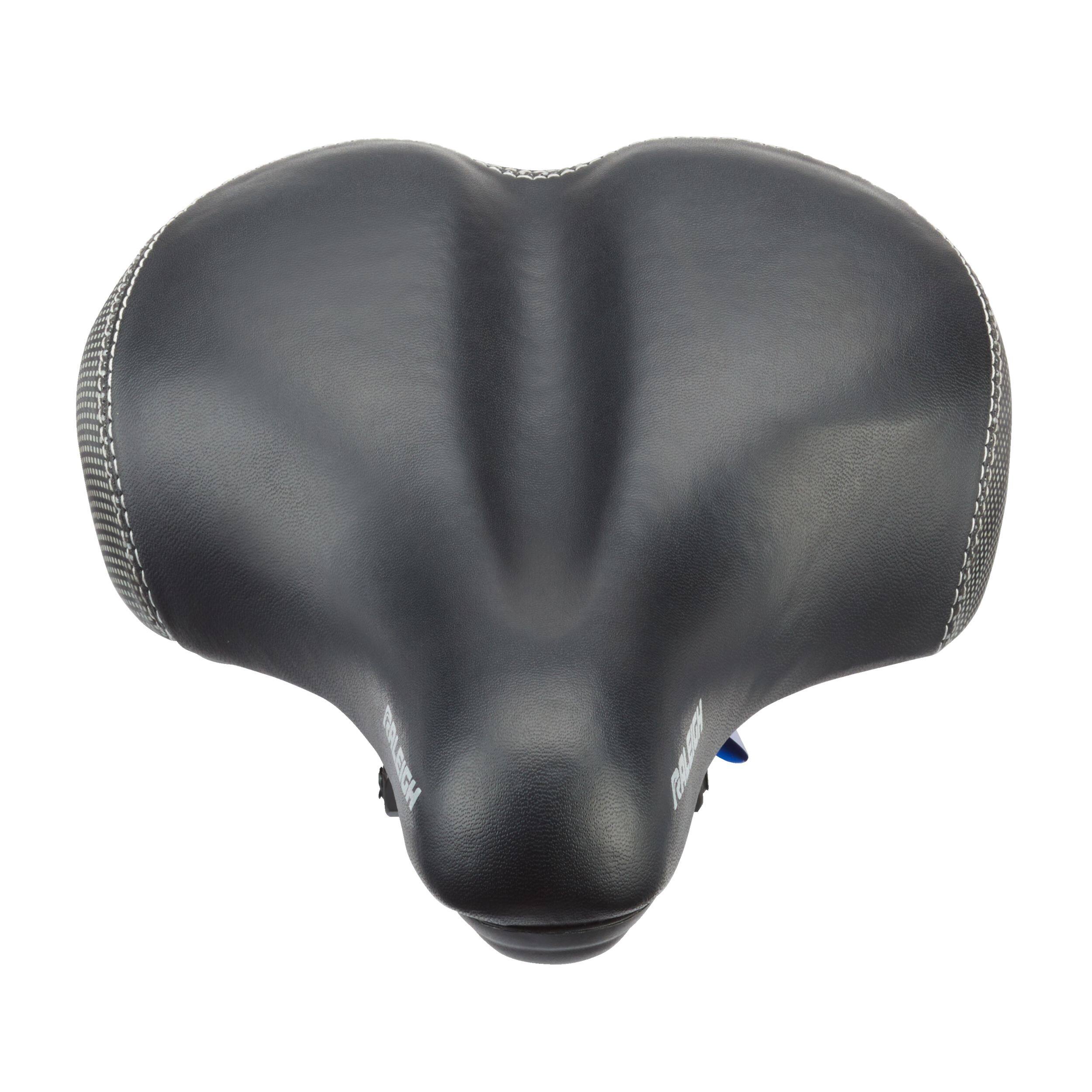 Memory foam bike sale saddle