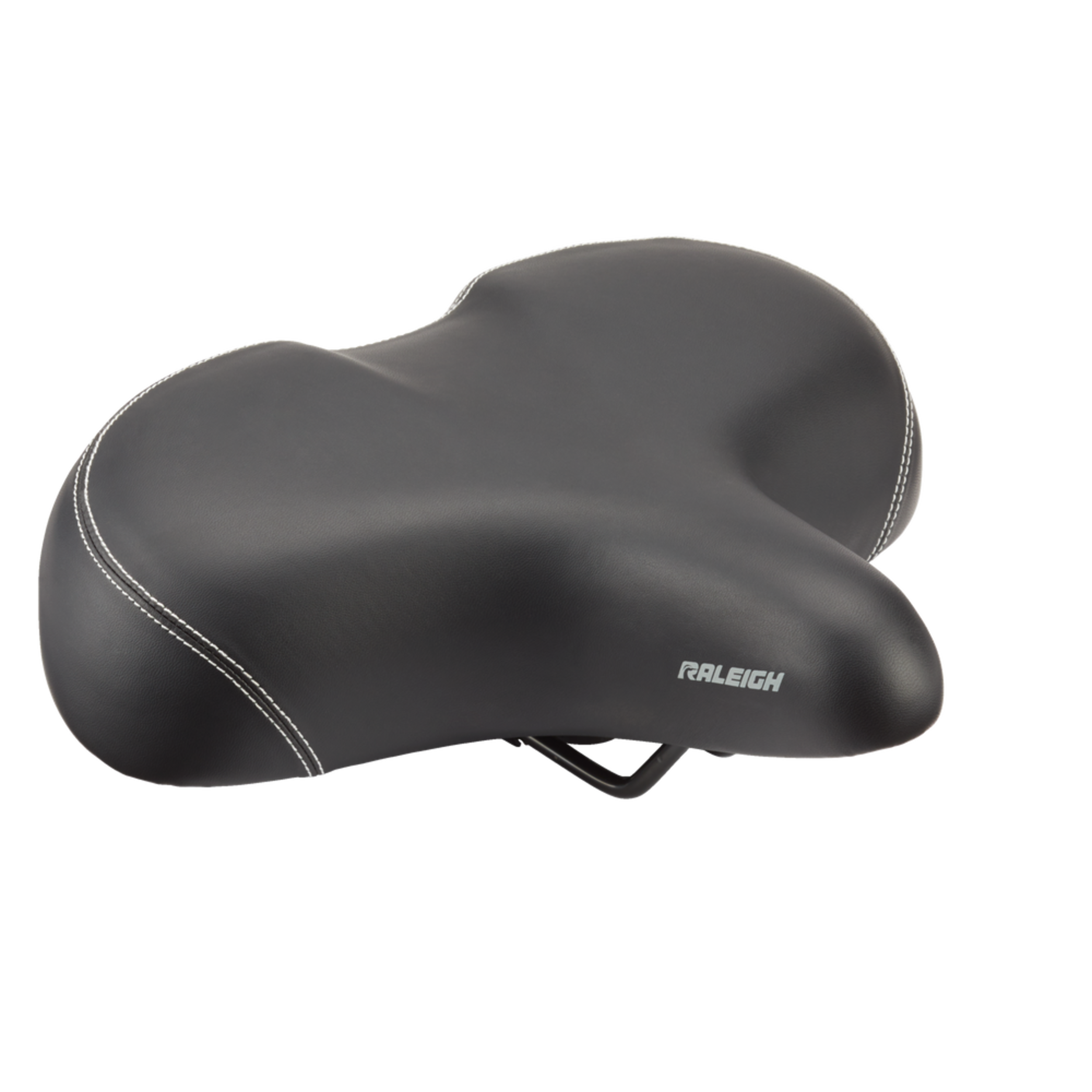 Raleigh Super Wide Comfort Bike Saddle Canadian Tire