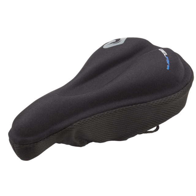 Raleigh Gel Bike Saddle Cover Canadian Tire