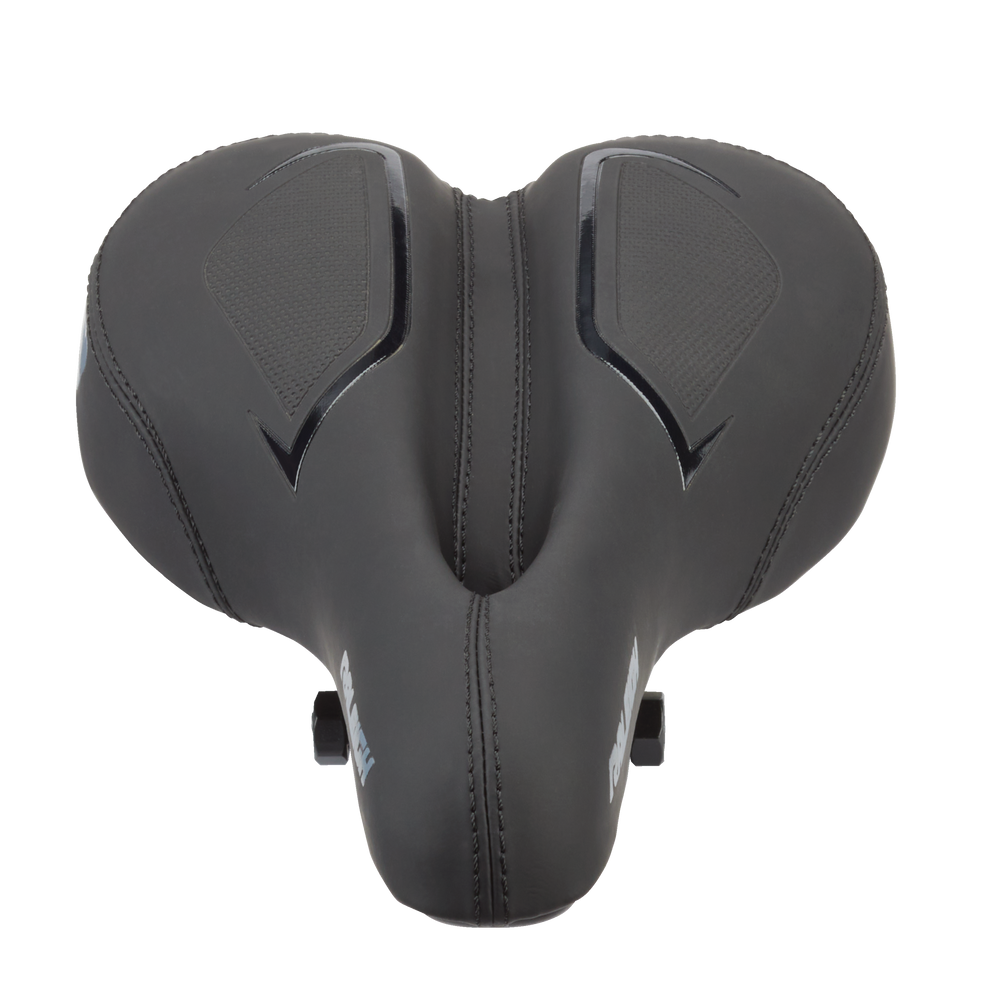 Raleigh Bike Saddle with Integrated LED Light Canadian Tire