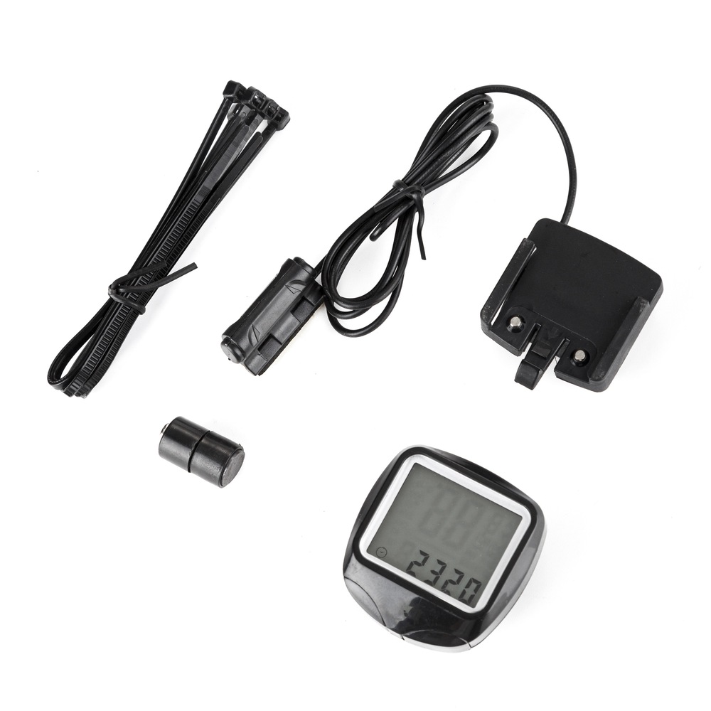 Supercycle 22Function Bike Computer Canadian Tire