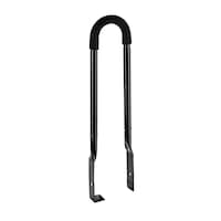 Supercycle Kids Balance Assist Bike Clamp Front_Angled_Right