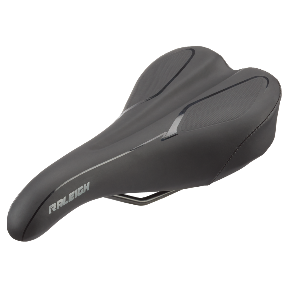 Raleigh Mountain Bike Saddle Canadian Tire