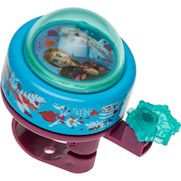 Disney Frozen Elsa & Anna Kids' Bike Bell