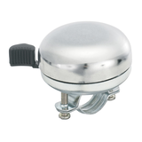 Sonnette de vélo chromée Supercycle