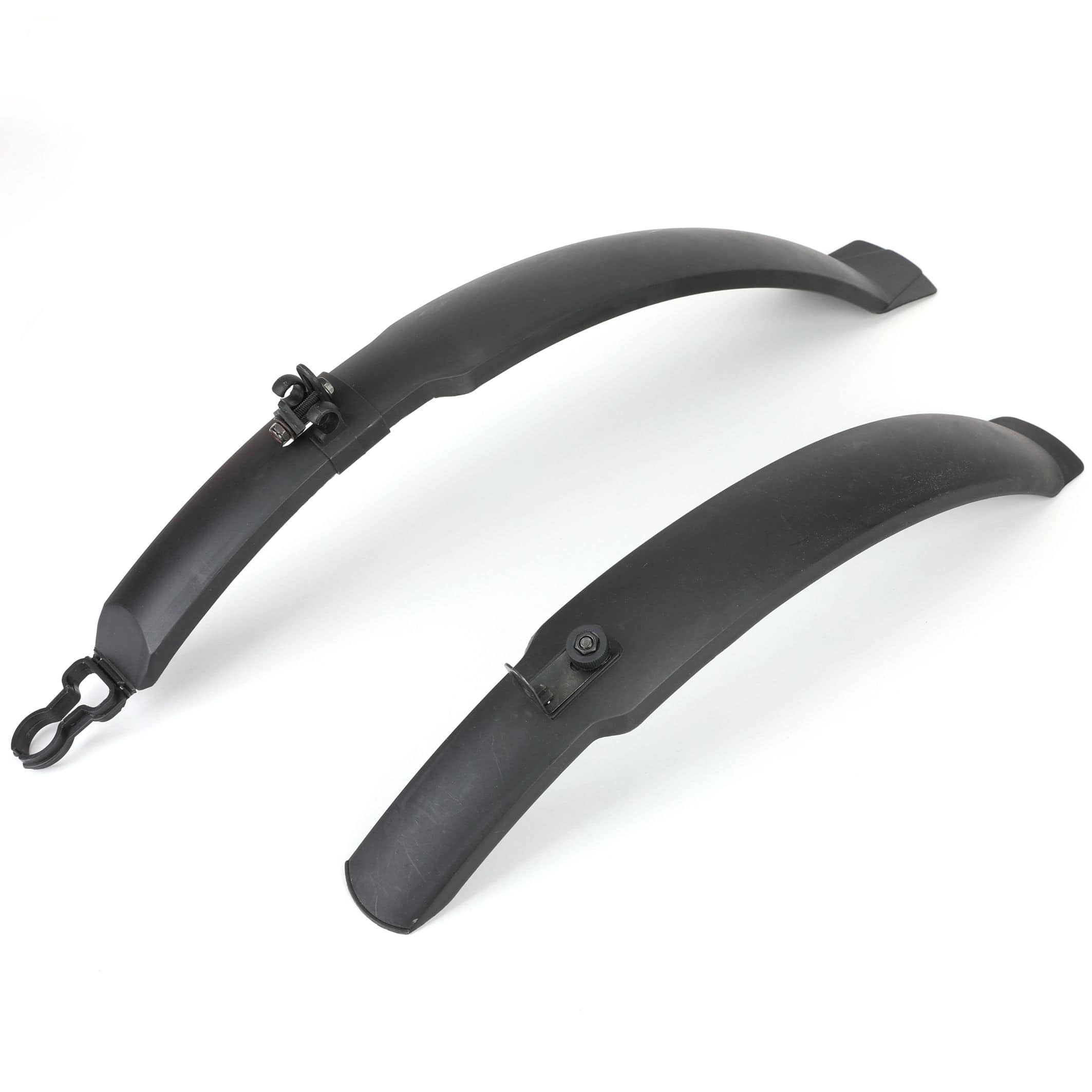 Supercycle Plastic Front Rear Bike Fender Mudguard For 24 26 in MTB 2 pk Canadian Tire