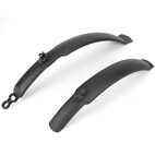 Supercycle adjustable rear mounted kickstand outlet