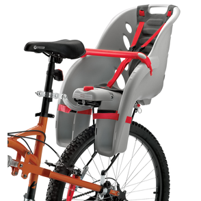 schwinn child carrier manual