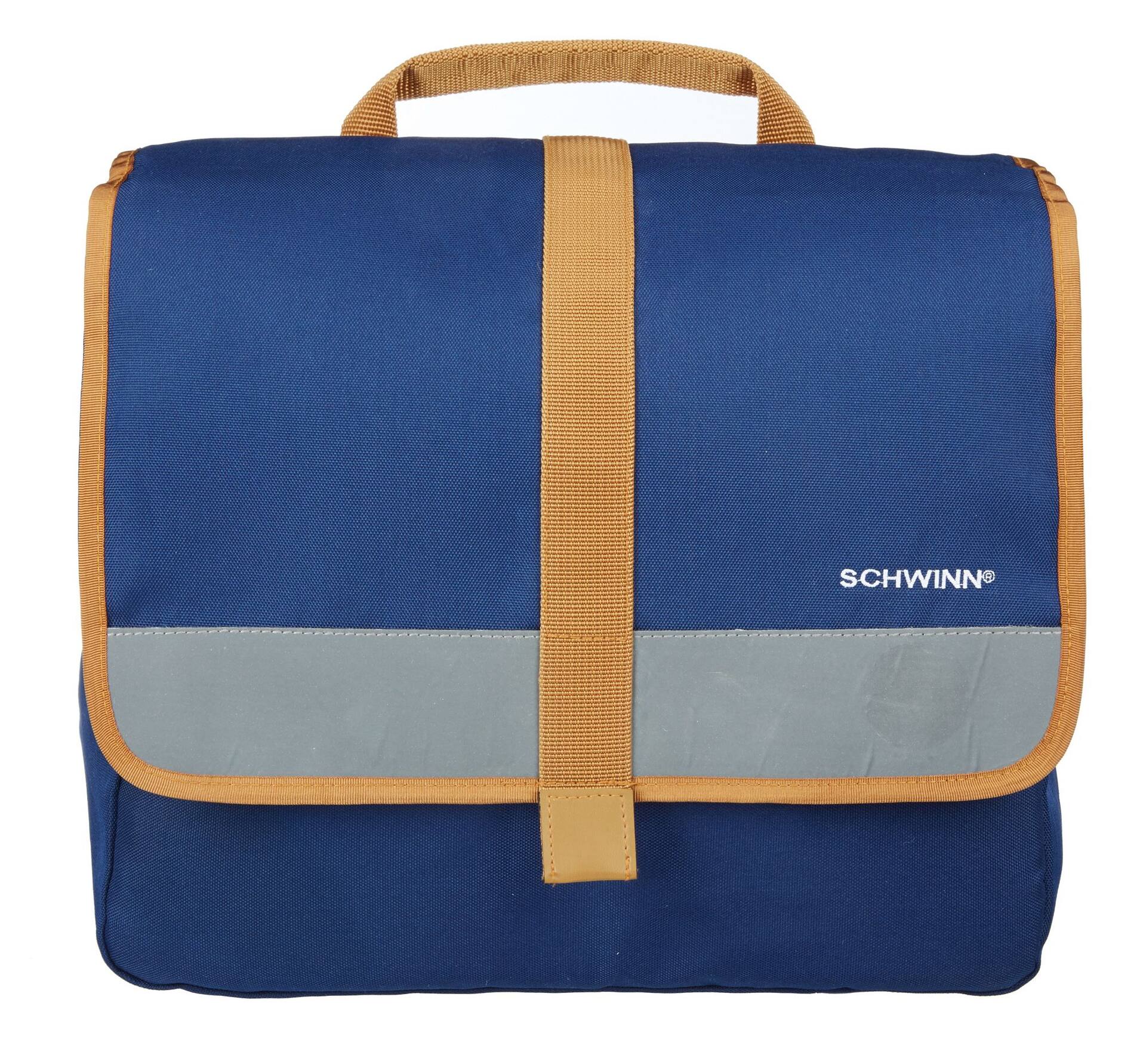 Schwinn pannier bicycle bag hotsell