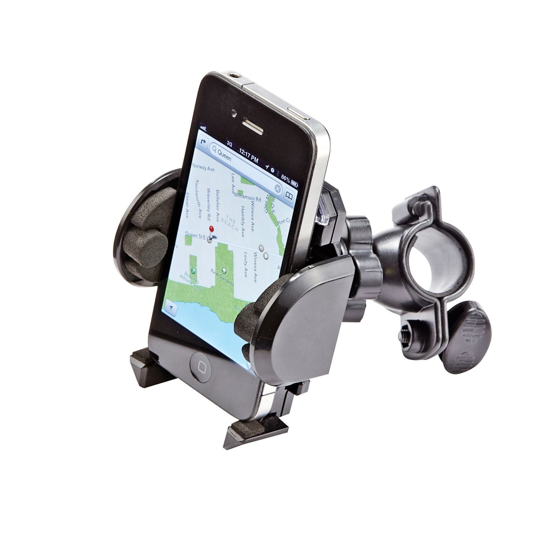 Everyday Traveler Bike Phone/GPS Holder