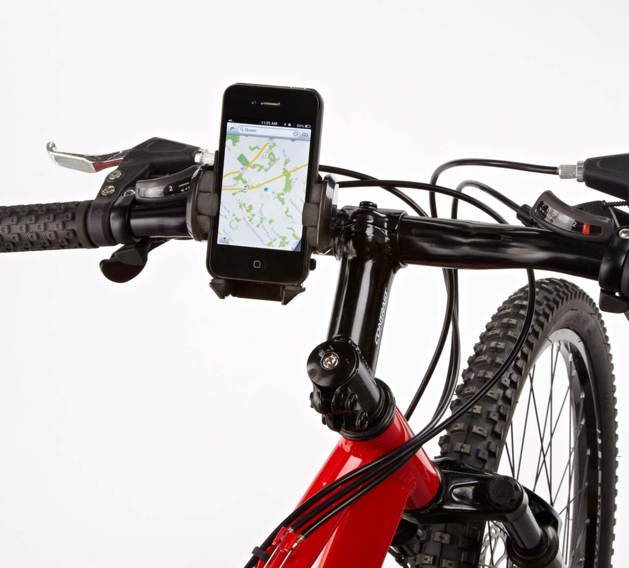Bicycle cell phone store holder canadian tire