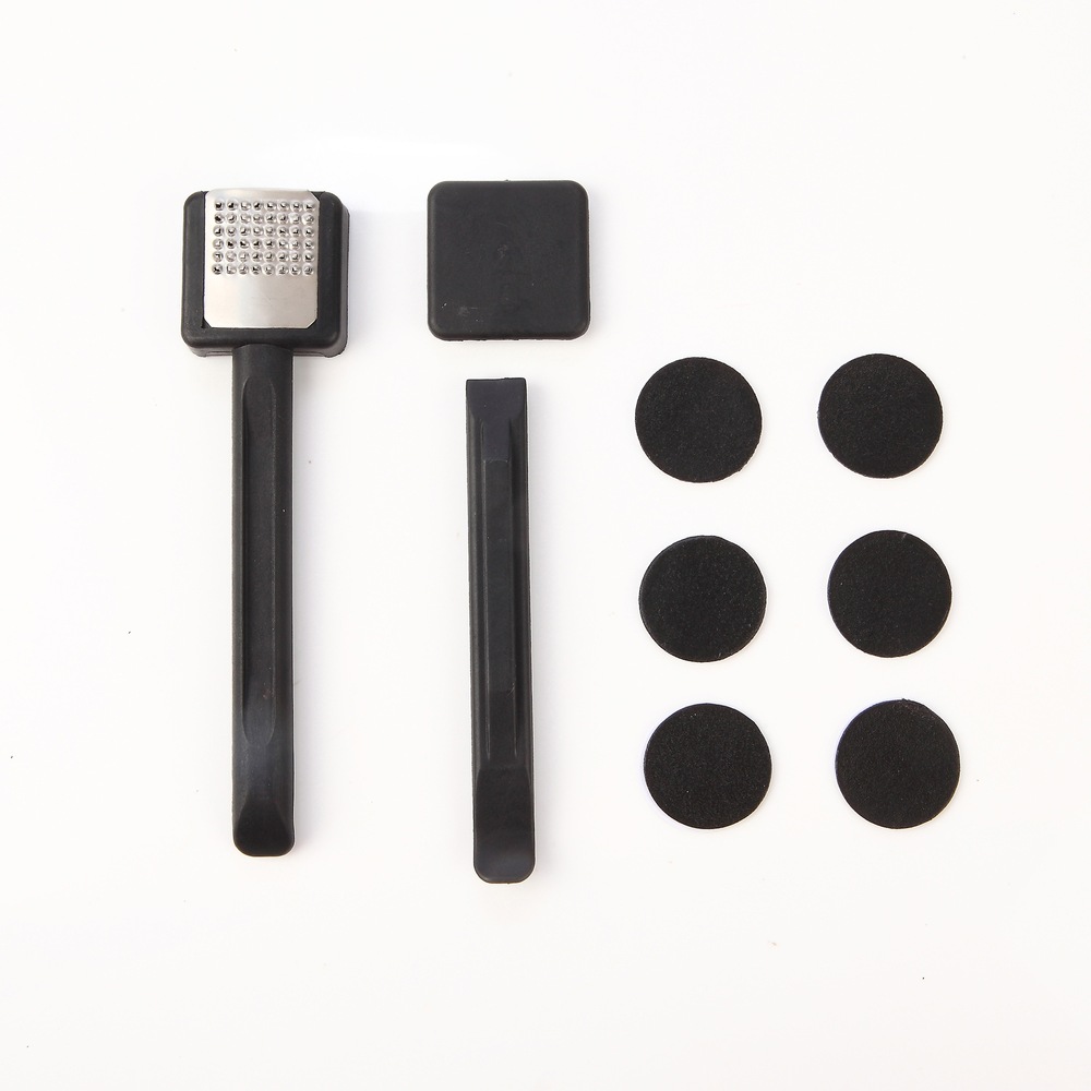 Supercycle Glueless Bike Tire Repair Set Canadian Tire