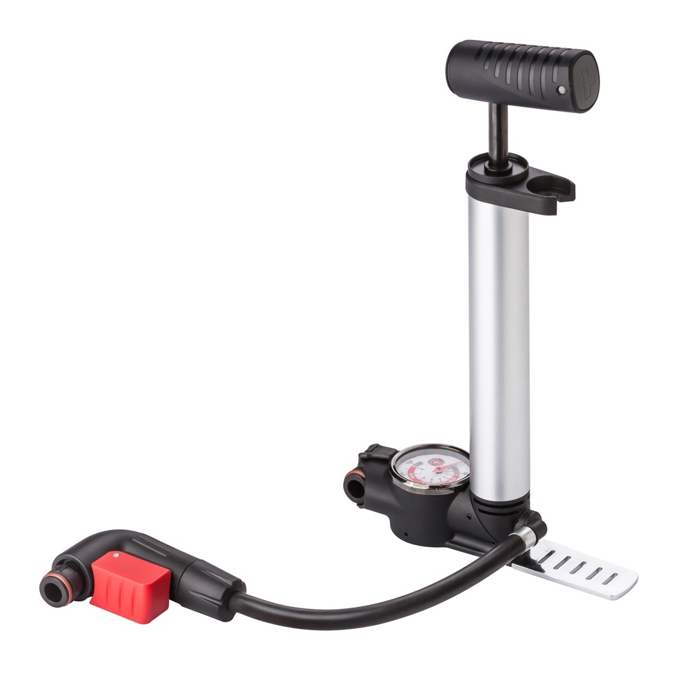 Schwinn EZ Connect FrametoFloor Bike Pump Canadian Tire