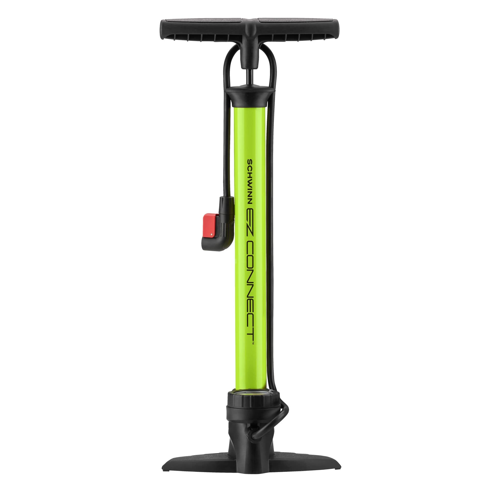 Schwinn EZ Connect Floor Bike Pump Canadian Tire