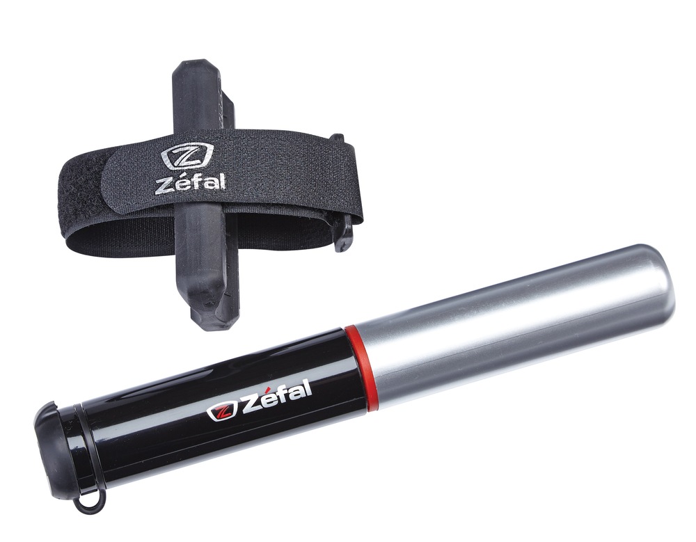 Zefal Profil Bike Pump Canadian Tire