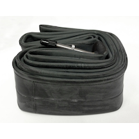 Chambre à air standard pour vélo Kenda avec valve Presta PV/48, 29 X 1,9/2,3 Overhead_Plunge