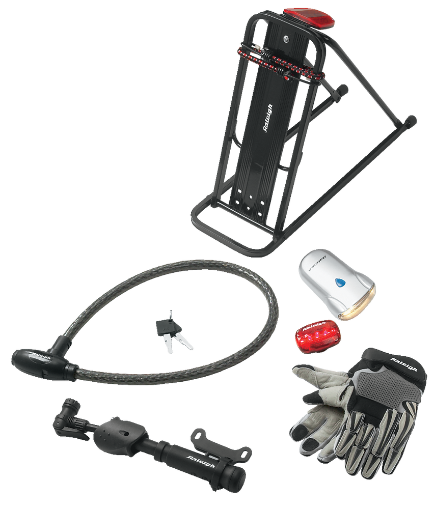 Supercycle Bike Light Combo Canadian Tire