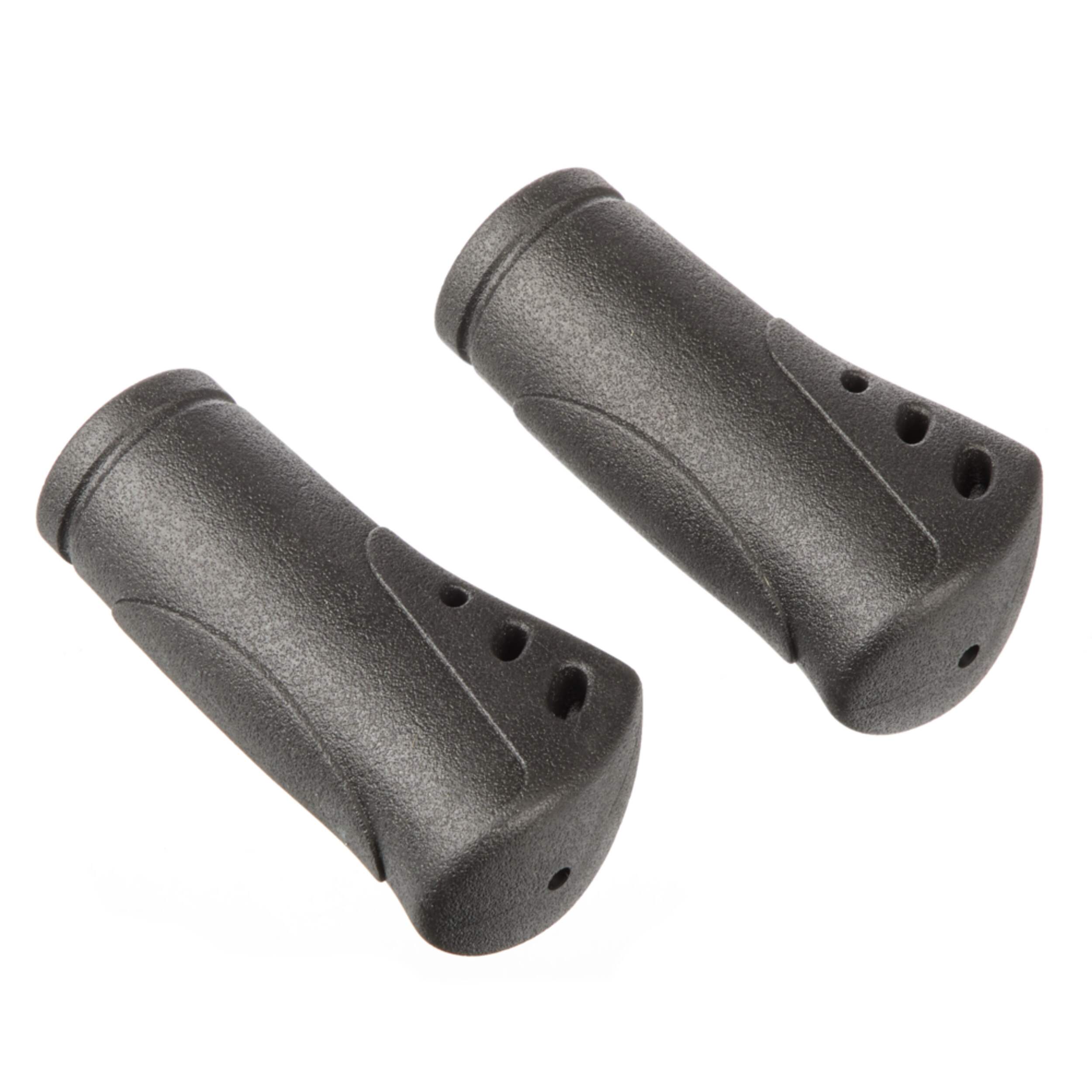 CCM Ergonomic Twist Shifter Bike Grips Canadian Tire