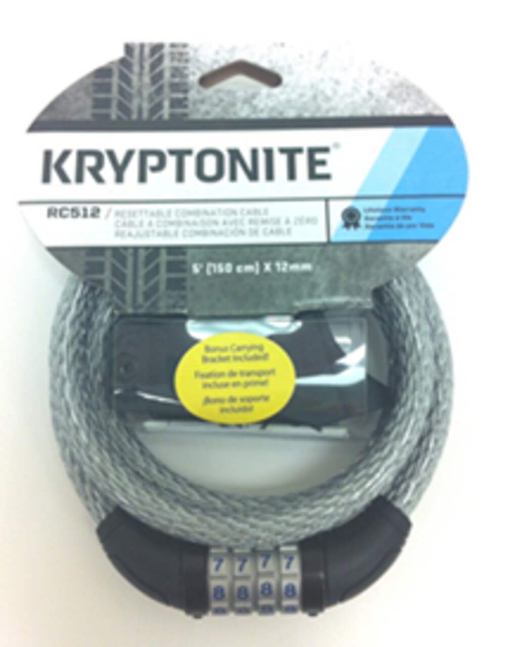 Canadian deals tire kryptonite
