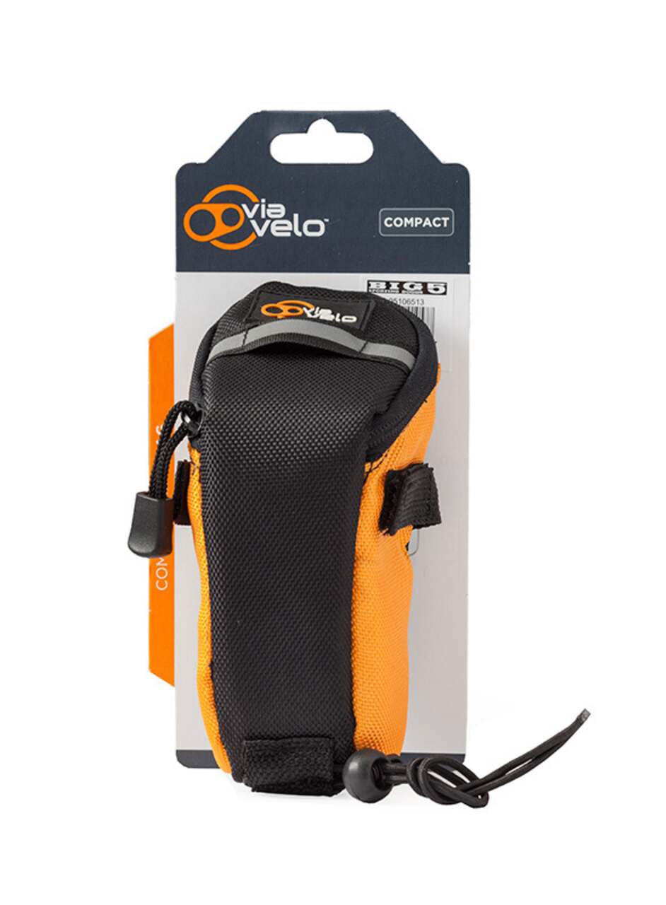 Sacoche de selle de velo Via Velo Canadian Tire