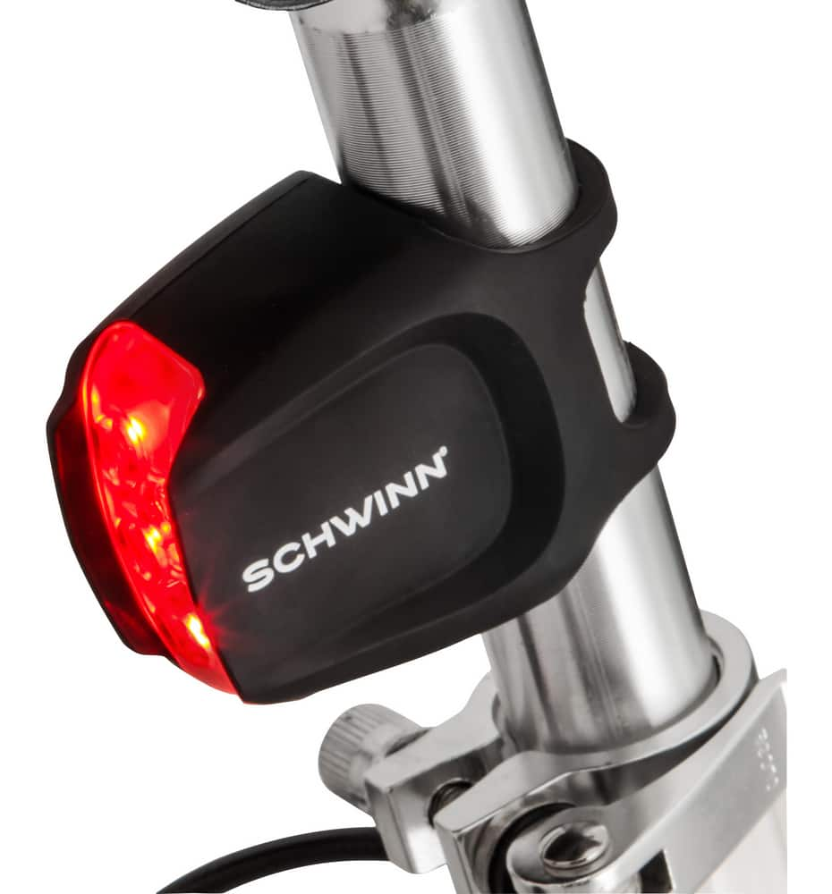 schwinn light set