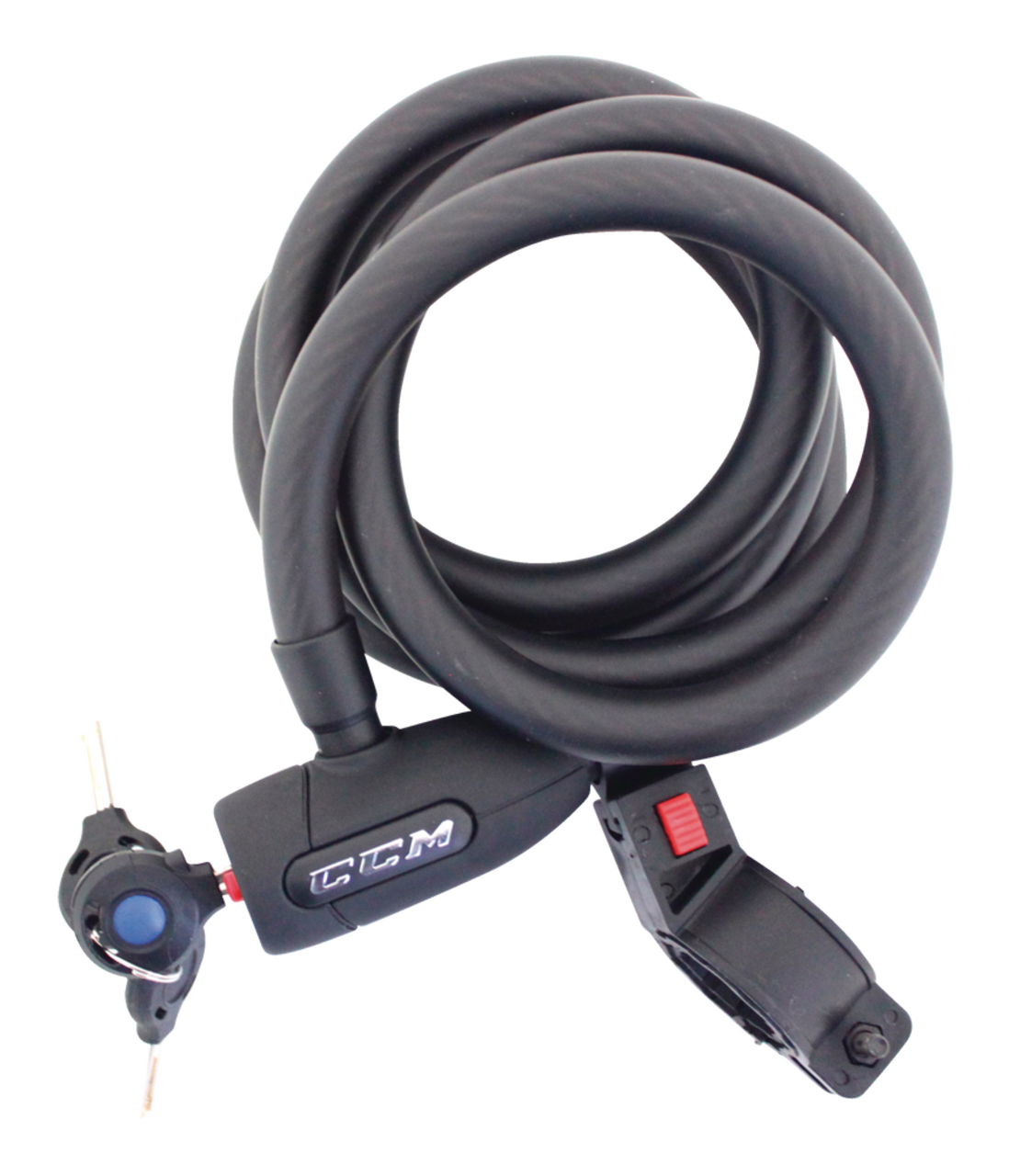 Canadian tire bike lock hotsell