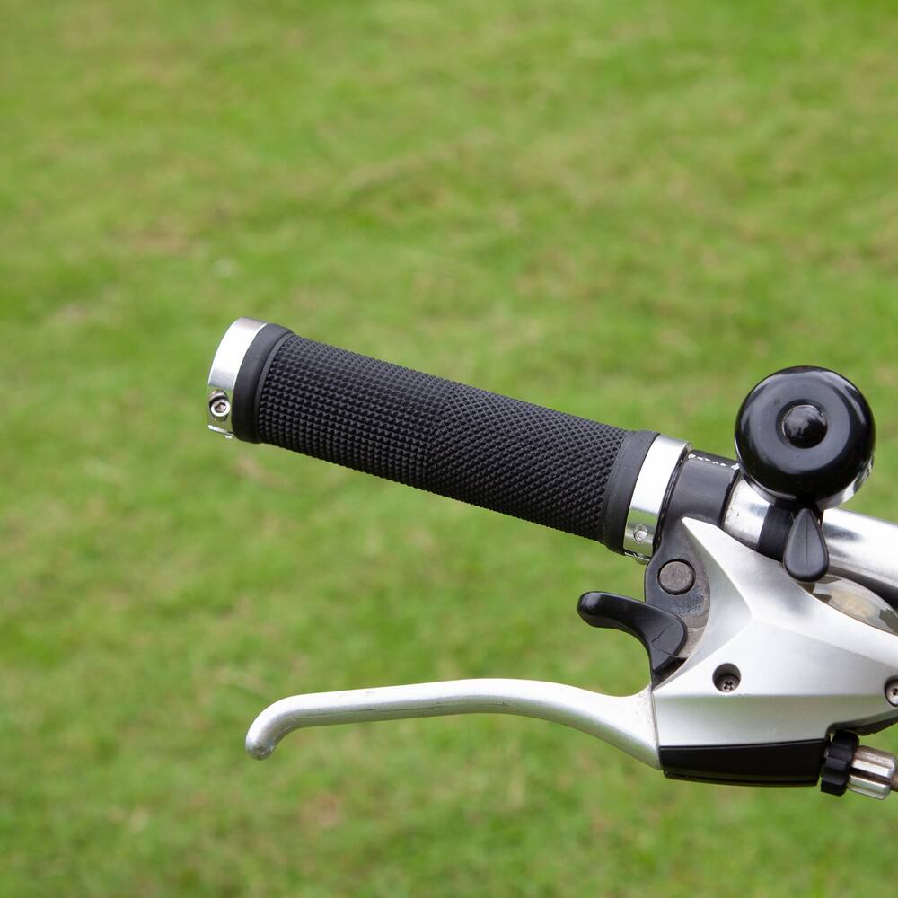 bicycle handlebar grips near me