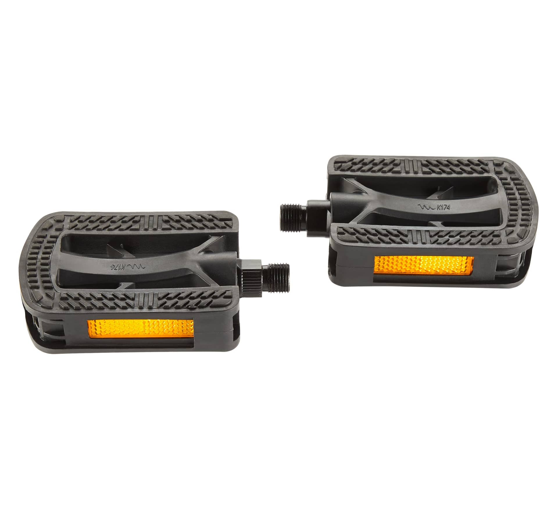 Canadian tire bike best sale pedals