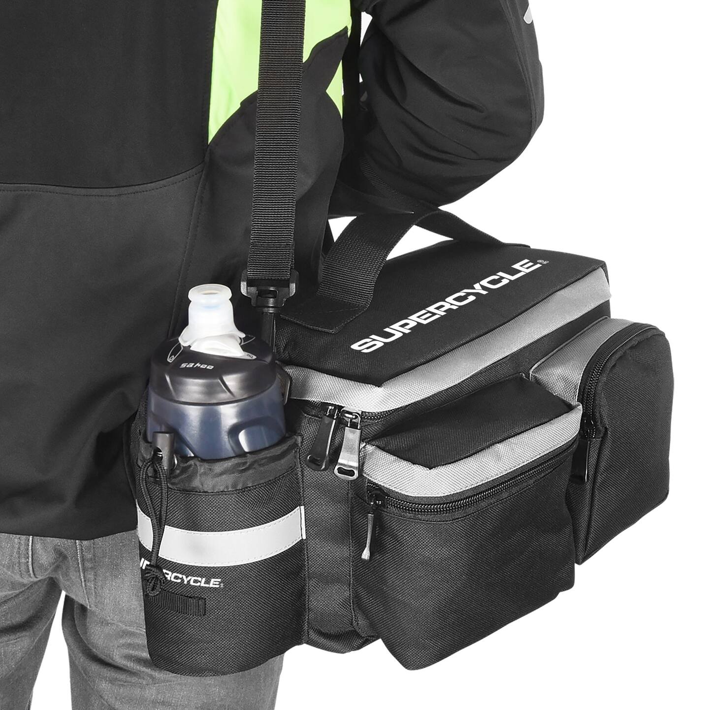 top bike bags