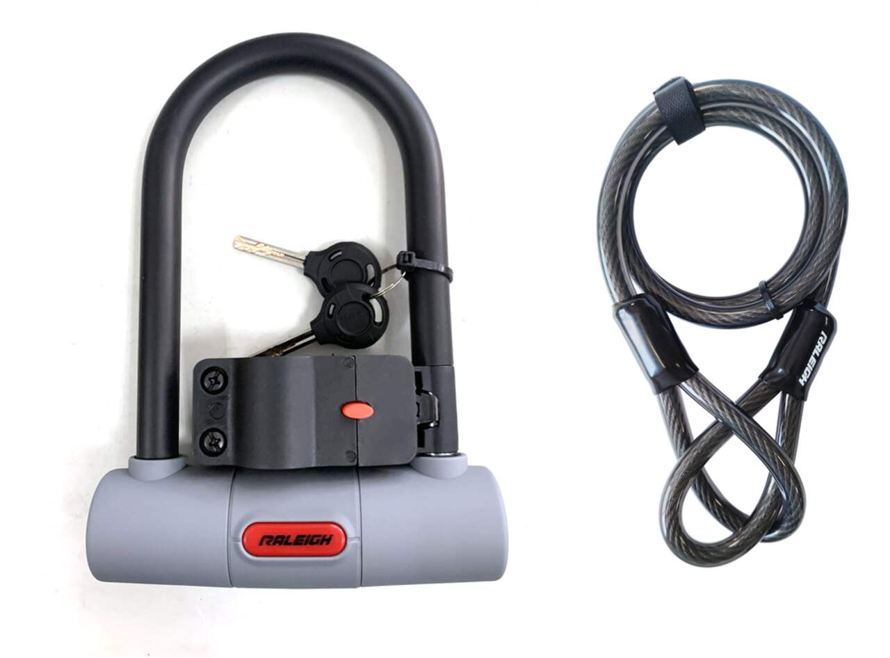 Canadian tire sales bike lock