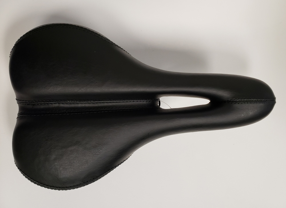 Raleigh Comfort Gel Bike Saddle Canadian Tire