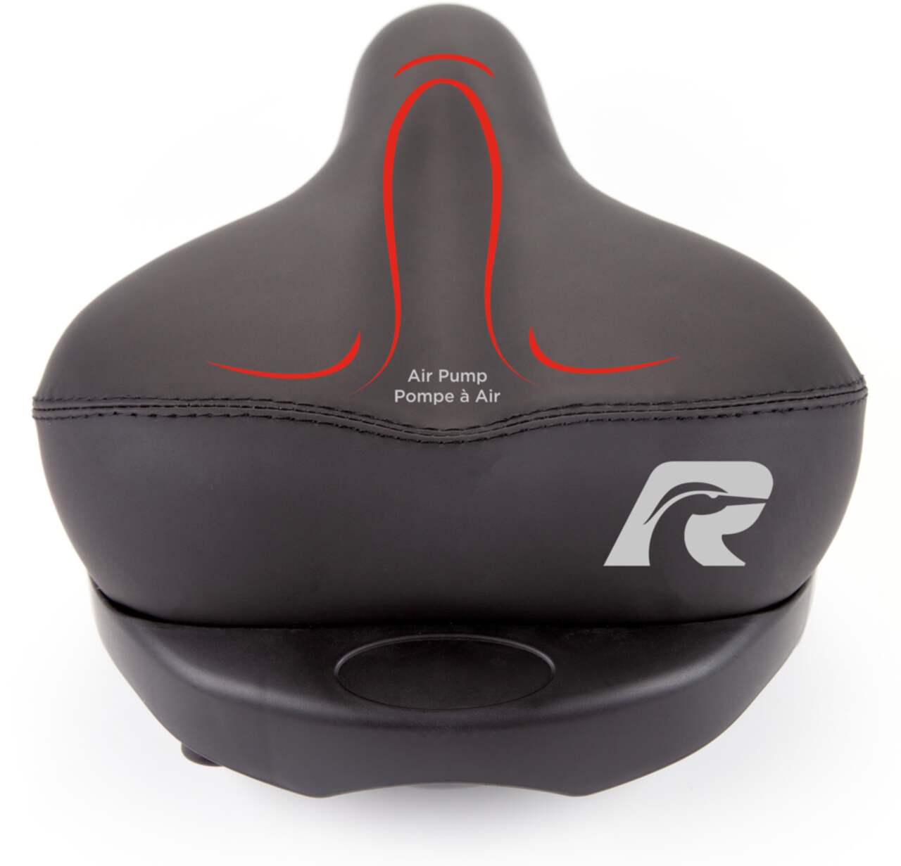 Canadian tire bike online seat cushion
