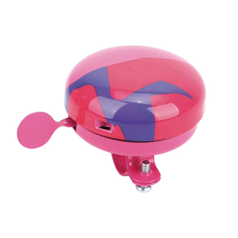 Raleigh Cruiser Metal Handlebar Bike Bell, Pink Canadian Tire