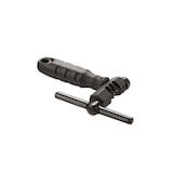 Outil à chaîne de vélo Raleigh pour chaînes à vitesses multiples et à une vitesse Front_Three_Fourths_Angled_Left